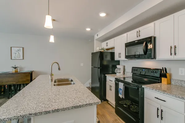 $1,650 | 1960 Batts Lane, Unit I, Clarksville, TN 37042