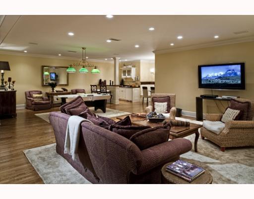 Undisclosed Address Greenwich, CT 06830 - Photo 7 of 10 a living room with furniture and a flat screen tv