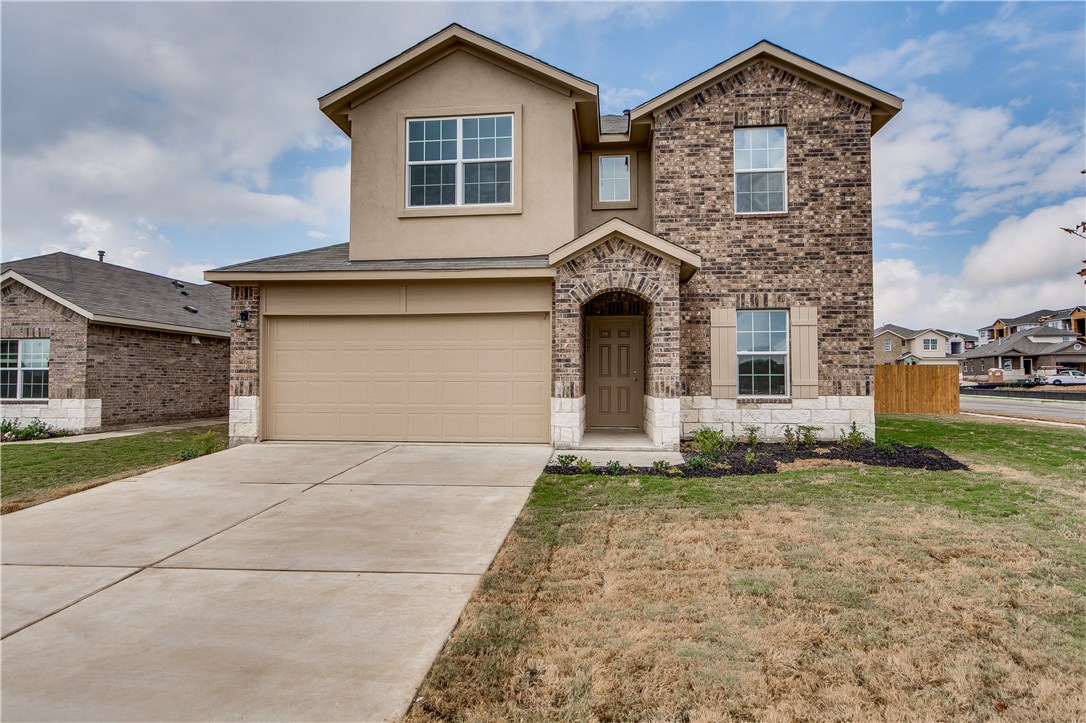 1601 Atlas Road Cedar Park, TX 78613 - Photo 1 of 1 Gallery Image 1