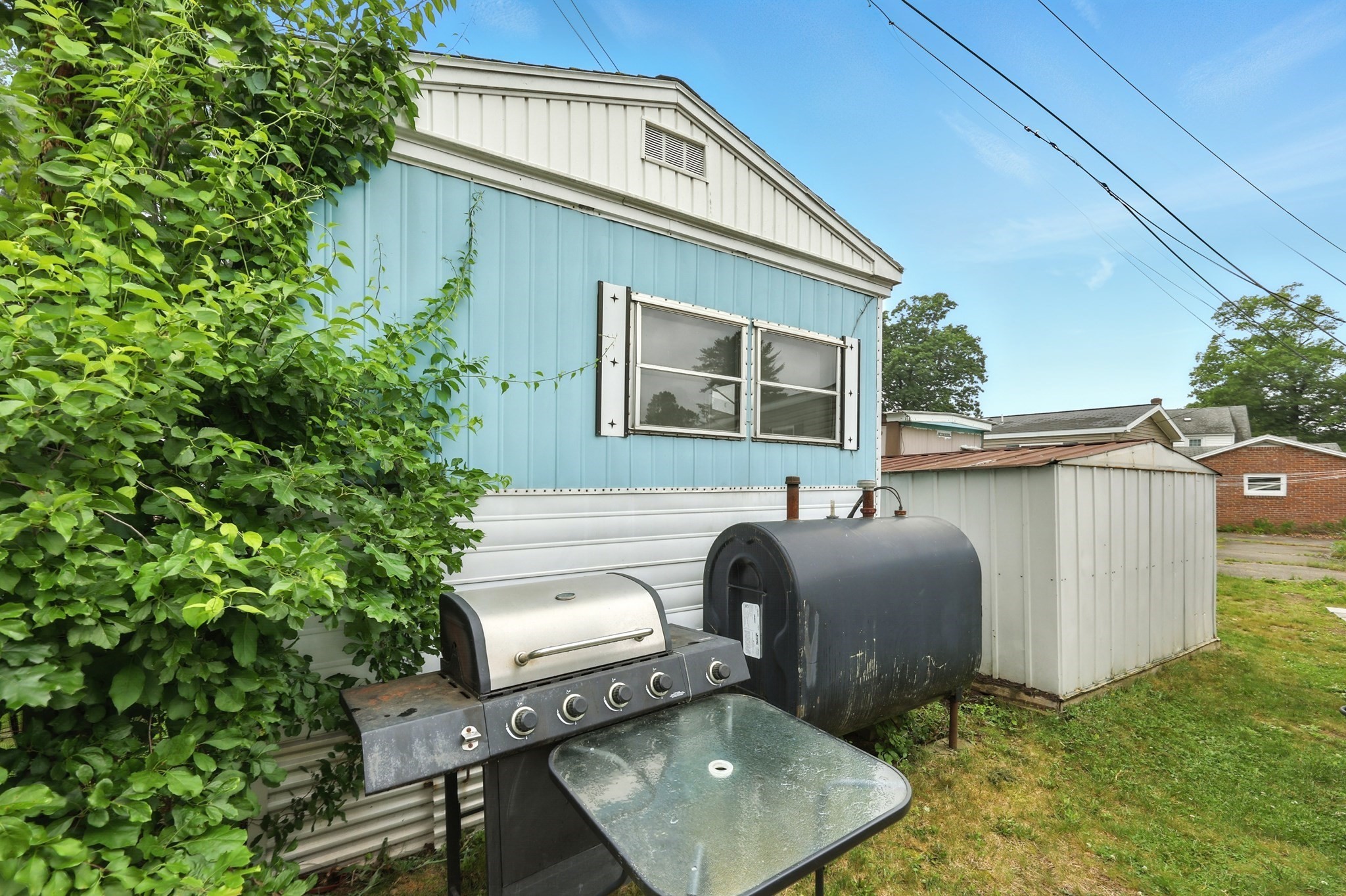 404 Southwick Road, Unit 32 Westfield, MA 01085 - Photo 31 of 32 Gallery Image 31