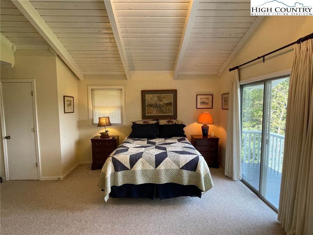 638 Ridge Road Glade Valley, NC 28627 - Photo 15 of 35