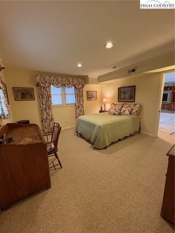 638 Ridge Road Glade Valley, NC 28627 - Photo 23 of 35