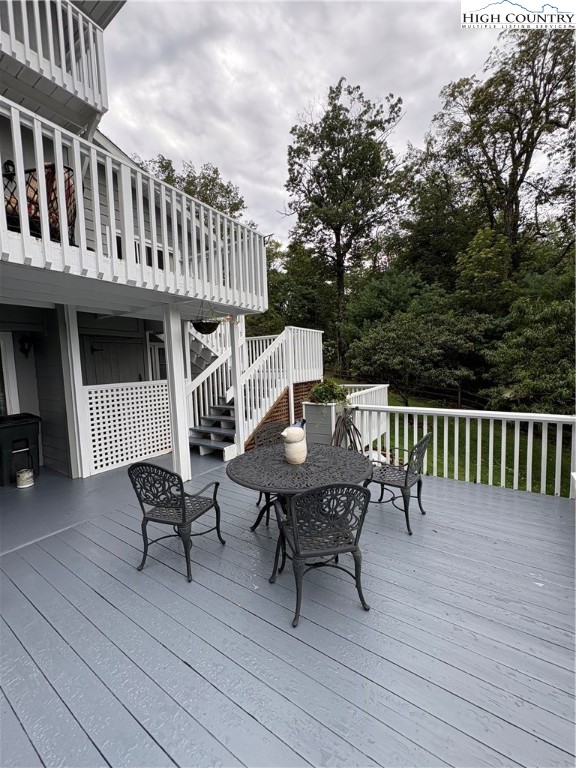 638 Ridge Road Glade Valley, NC 28627 - Photo 31 of 35