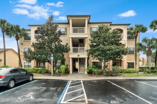 $175,000 | 6460 Borasco Drive, Unit 3901, Melbourne, FL 32940