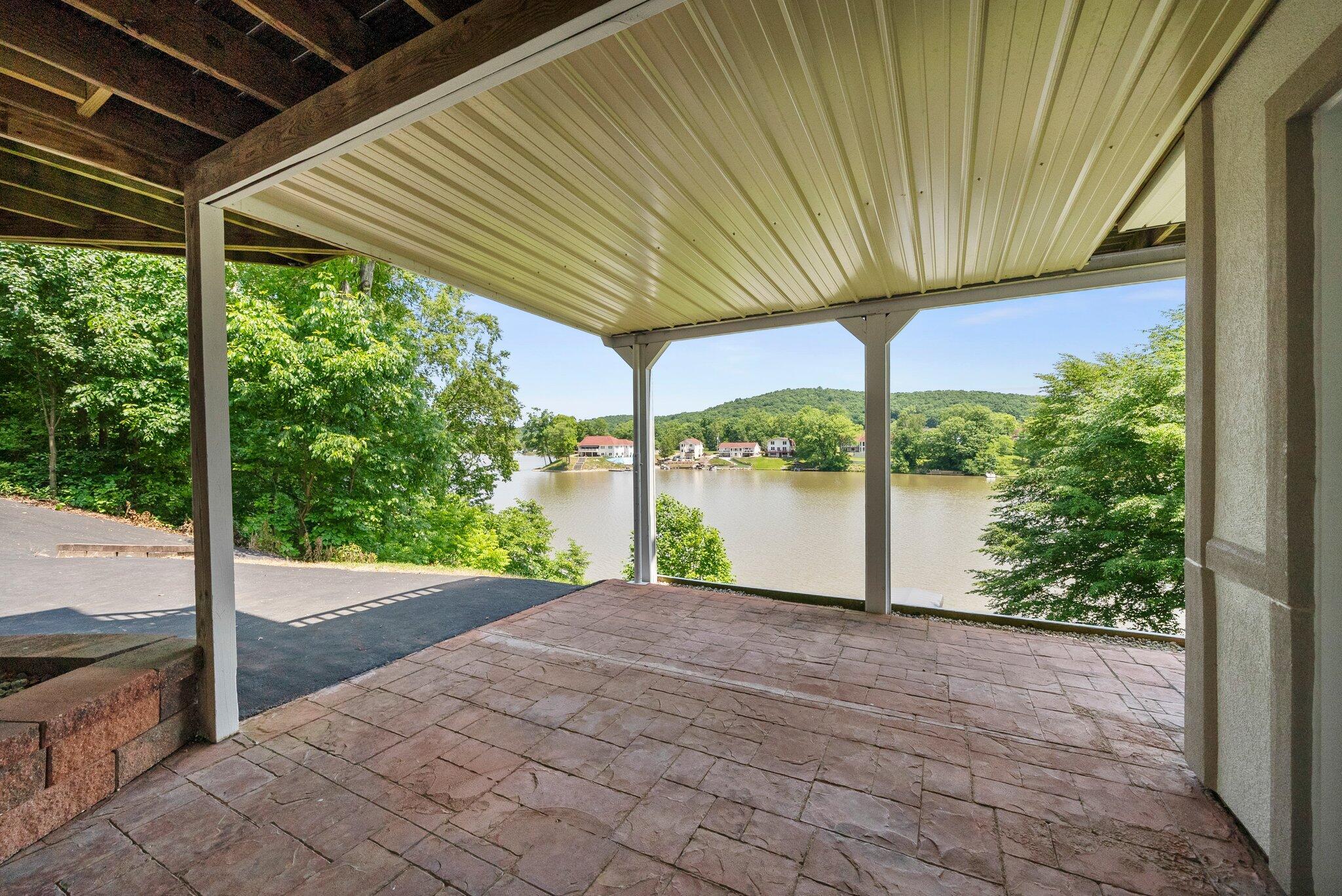 14 Wells Jones Road Waverly, OH 45690 - Photo 80 of 96 DSC09966