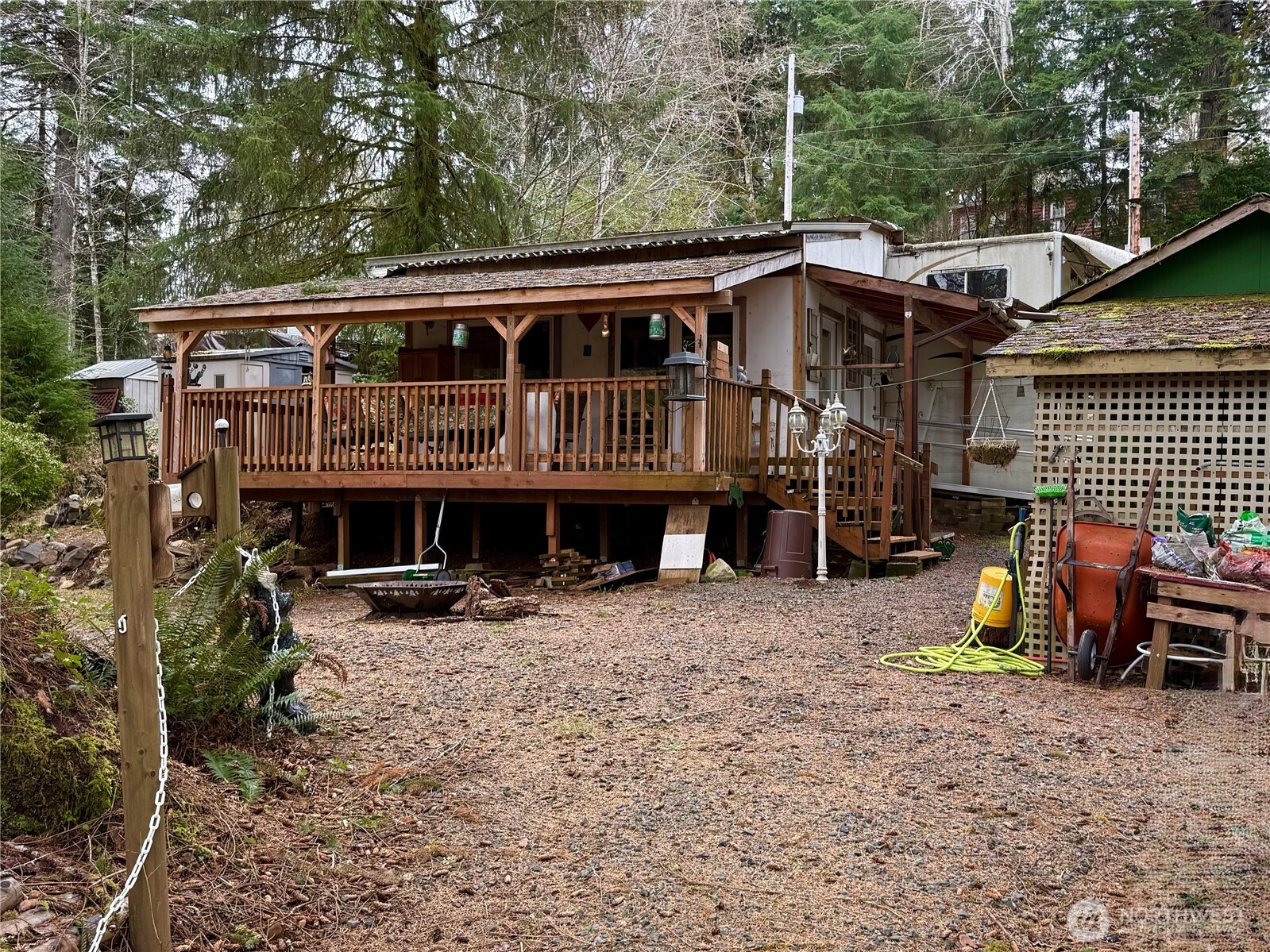 192 Arrowhead Drive Elma, WA 98541 - Photo 18 of 30