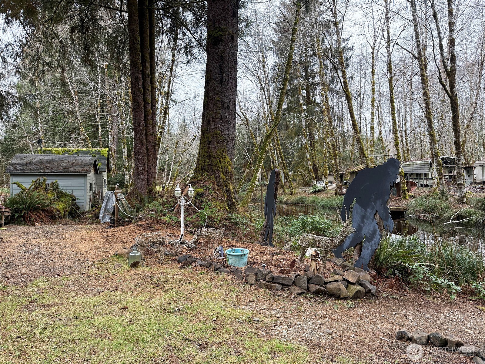 192 Arrowhead Drive Elma, WA 98541 - Photo 20 of 30