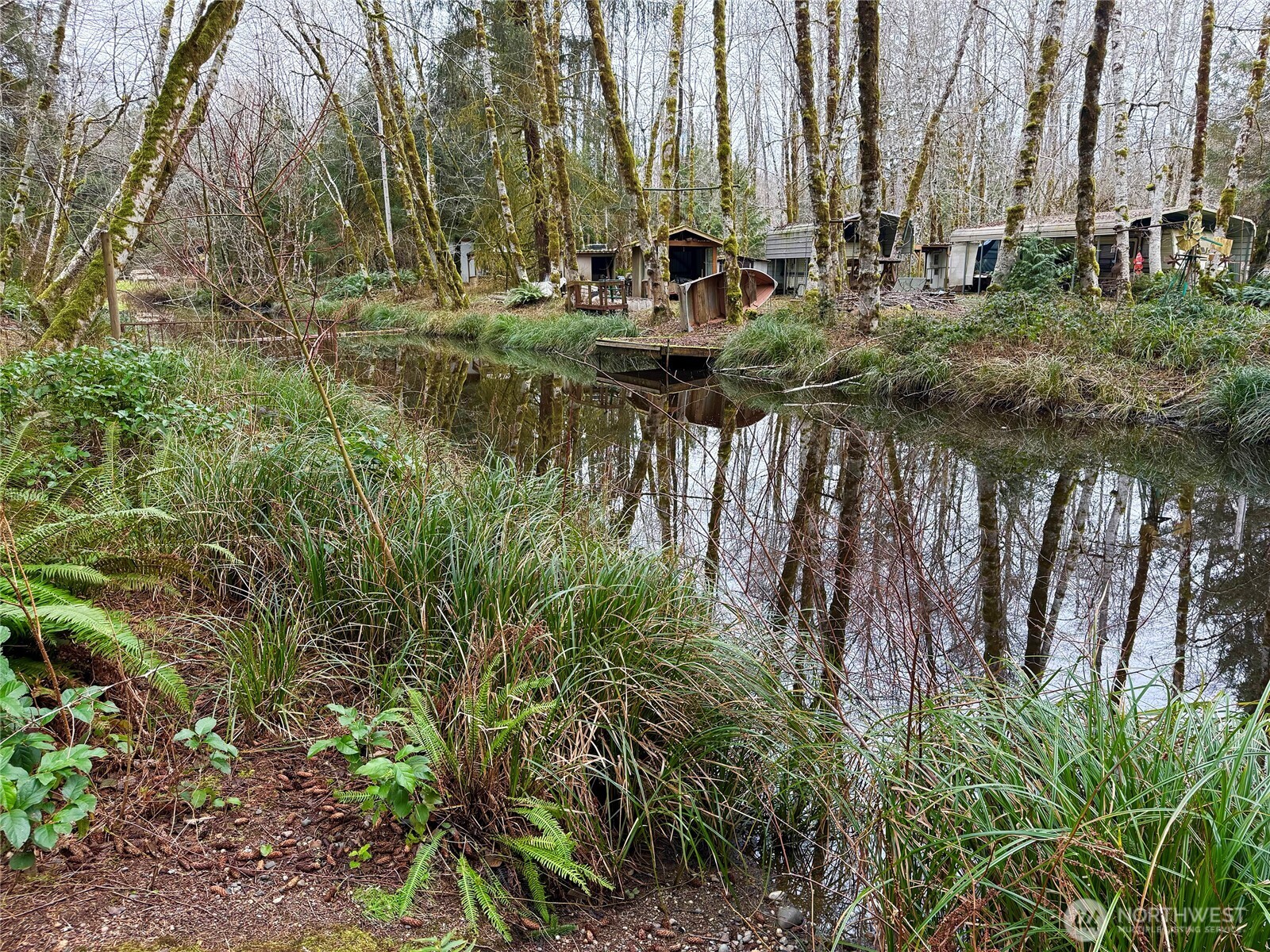 192 Arrowhead Drive Elma, WA 98541 - Photo 22 of 30