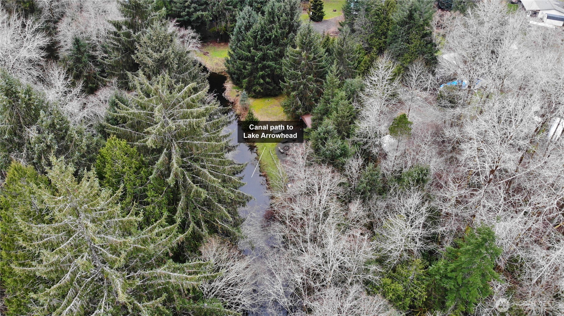 192 Arrowhead Drive Elma, WA 98541 - Photo 26 of 30