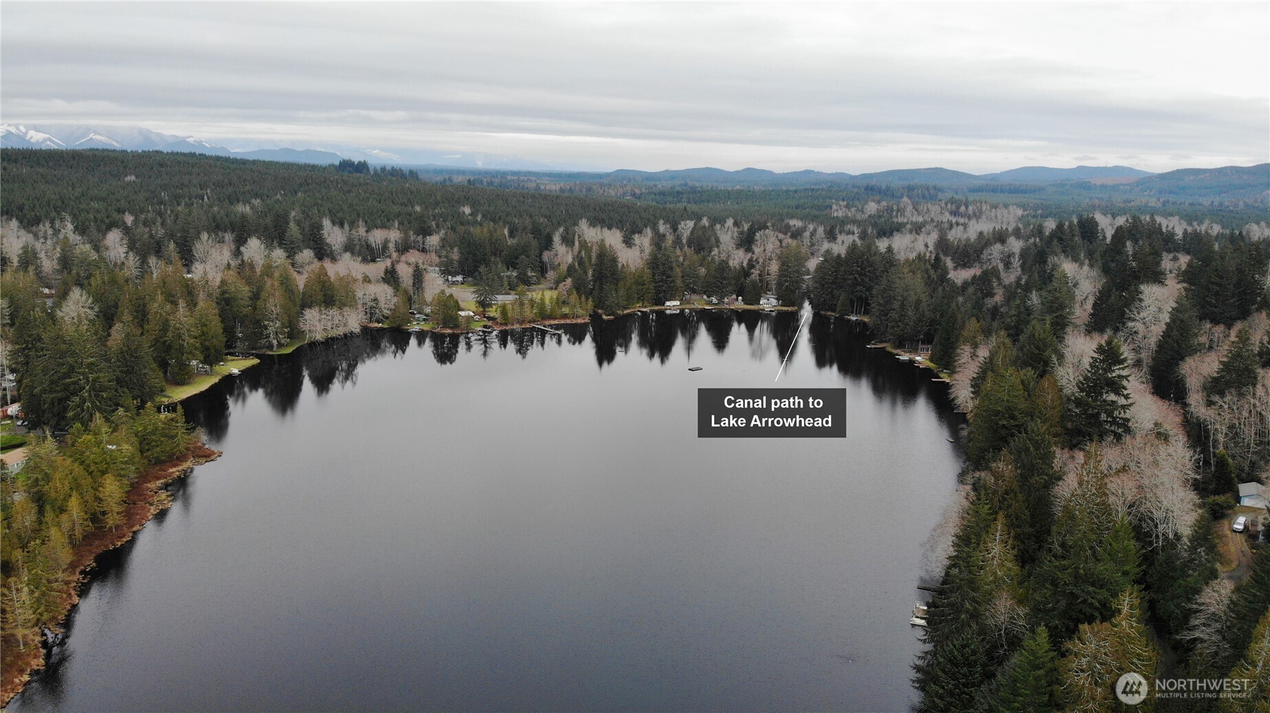 192 Arrowhead Drive Elma, WA 98541 - Photo 27 of 30
