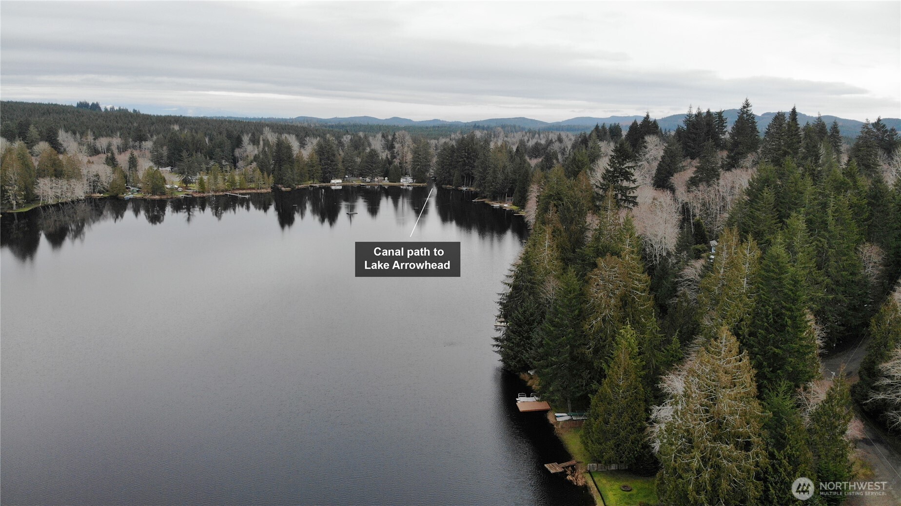 192 Arrowhead Drive Elma, WA 98541 - Photo 28 of 30