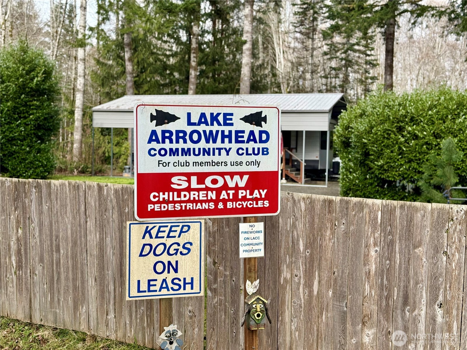 192 Arrowhead Drive Elma, WA 98541 - Photo 30 of 30