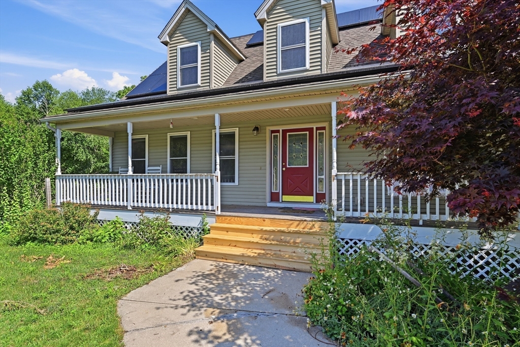 222 Granby Road Belchertown, MA 01007 - Photo 2 of 41 Gallery Image 2