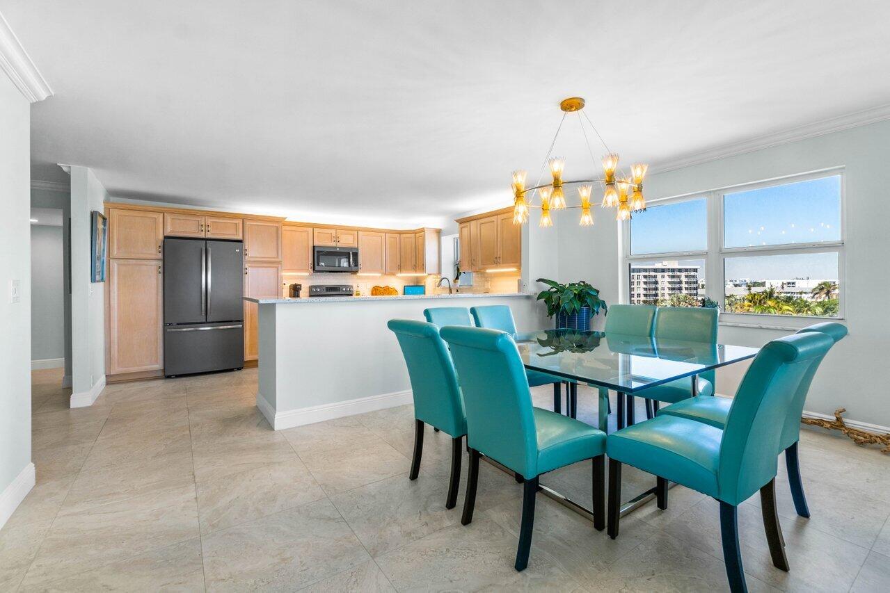 3000 South Ocean Boulevard, Unit 501 Boca Raton, FL 33432 - Photo 9 of 46 10