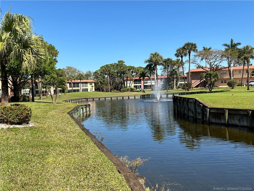 1901 Southwest Palm City Road, Unit 1H Stuart, FL 34994 - Photo 19 of 21 Gallery Image 19