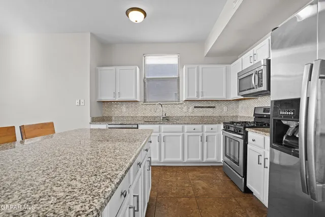 $325,000 | 11265 Cattle Ranch Street, El Paso, TX 79934