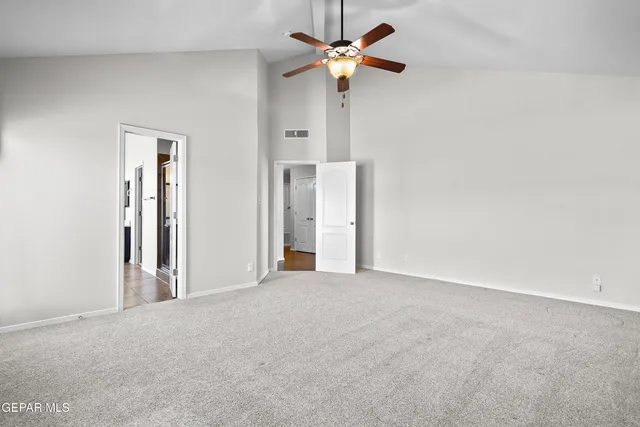 $325,000 | 11265 Cattle Ranch Street, El Paso, TX 79934