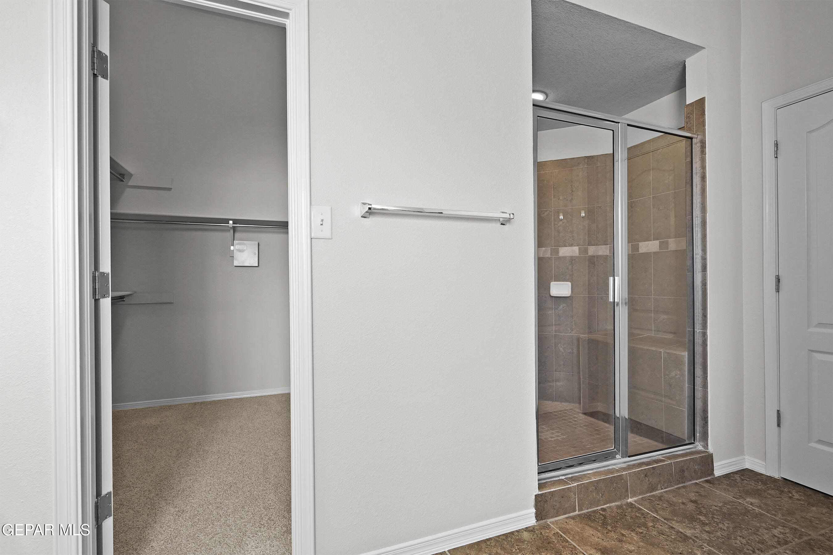 11265 Cattle Ranch Street El Paso, TX 79934 - Photo 22 of 44 a view of an empty room