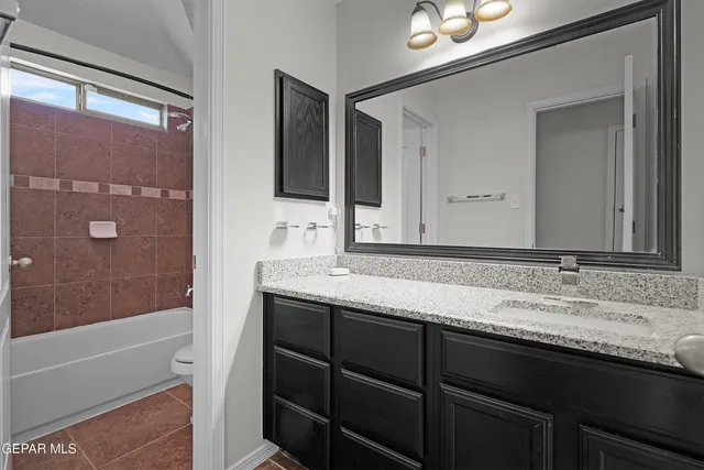 $325,000 | 11265 Cattle Ranch Street, El Paso, TX 79934