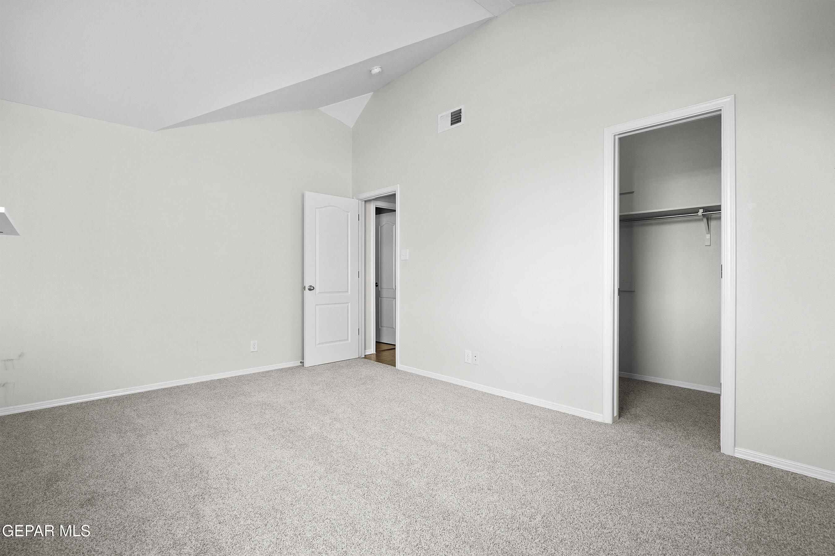 11265 Cattle Ranch Street El Paso, TX 79934 - Photo 29 of 44 a view of an empty room