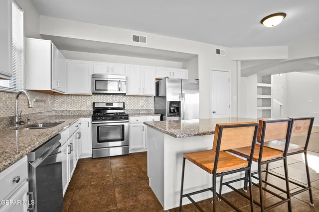 $325,000 | 11265 Cattle Ranch Street, El Paso, TX 79934