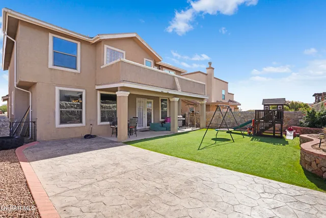 $325,000 | 11265 Cattle Ranch Street, El Paso, TX 79934