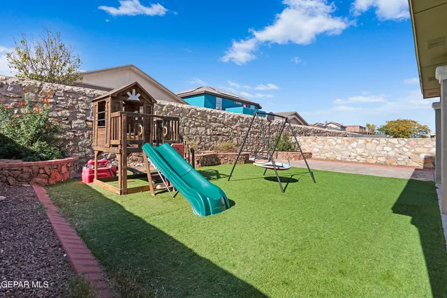 $325,000 | 11265 Cattle Ranch Street, El Paso, TX 79934