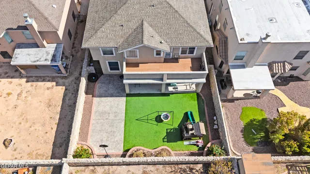 $325,000 | 11265 Cattle Ranch Street, El Paso, TX 79934