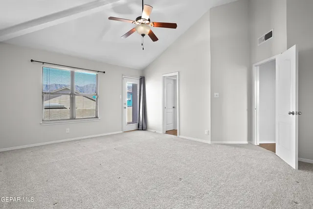 $325,000 | 11265 Cattle Ranch Street, El Paso, TX 79934