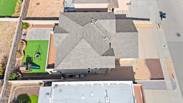 $325,000 | 11265 Cattle Ranch Street, El Paso, TX 79934