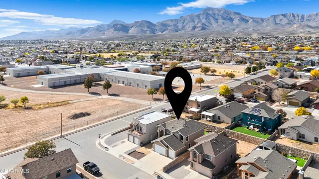 $325,000 | 11265 Cattle Ranch Street, El Paso, TX 79934