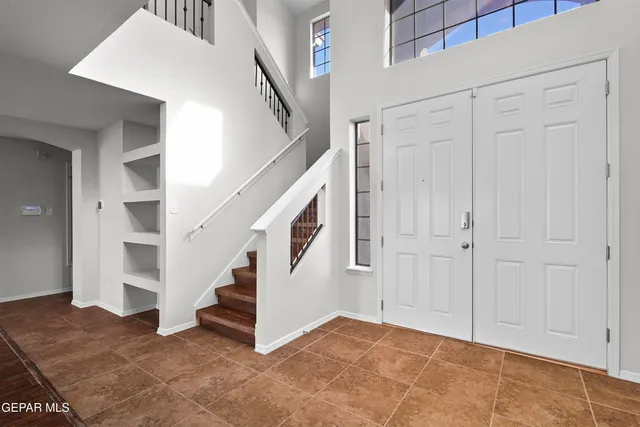 $325,000 | 11265 Cattle Ranch Street, El Paso, TX 79934