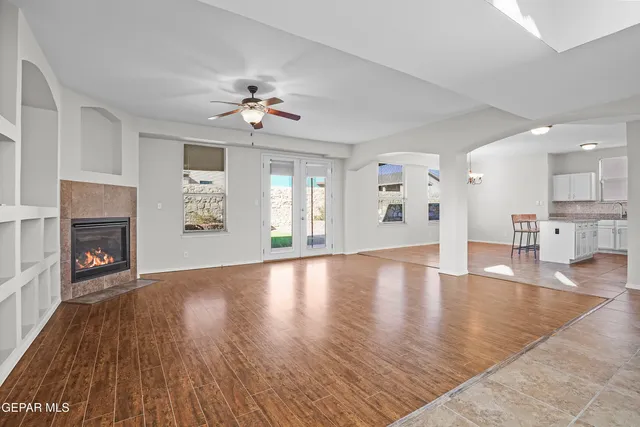 $325,000 | 11265 Cattle Ranch Street, El Paso, TX 79934