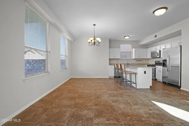 $325,000 | 11265 Cattle Ranch Street, El Paso, TX 79934