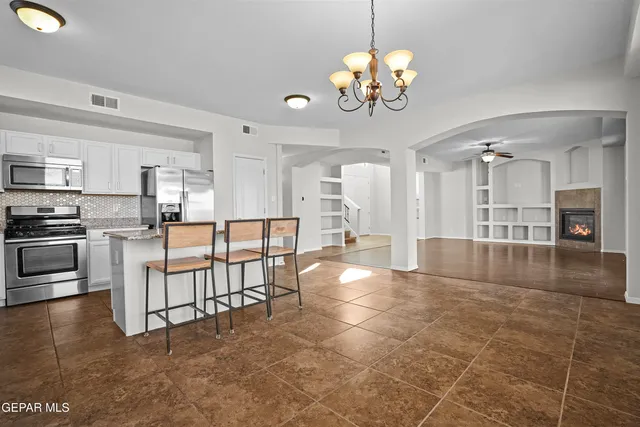 $325,000 | 11265 Cattle Ranch Street, El Paso, TX 79934