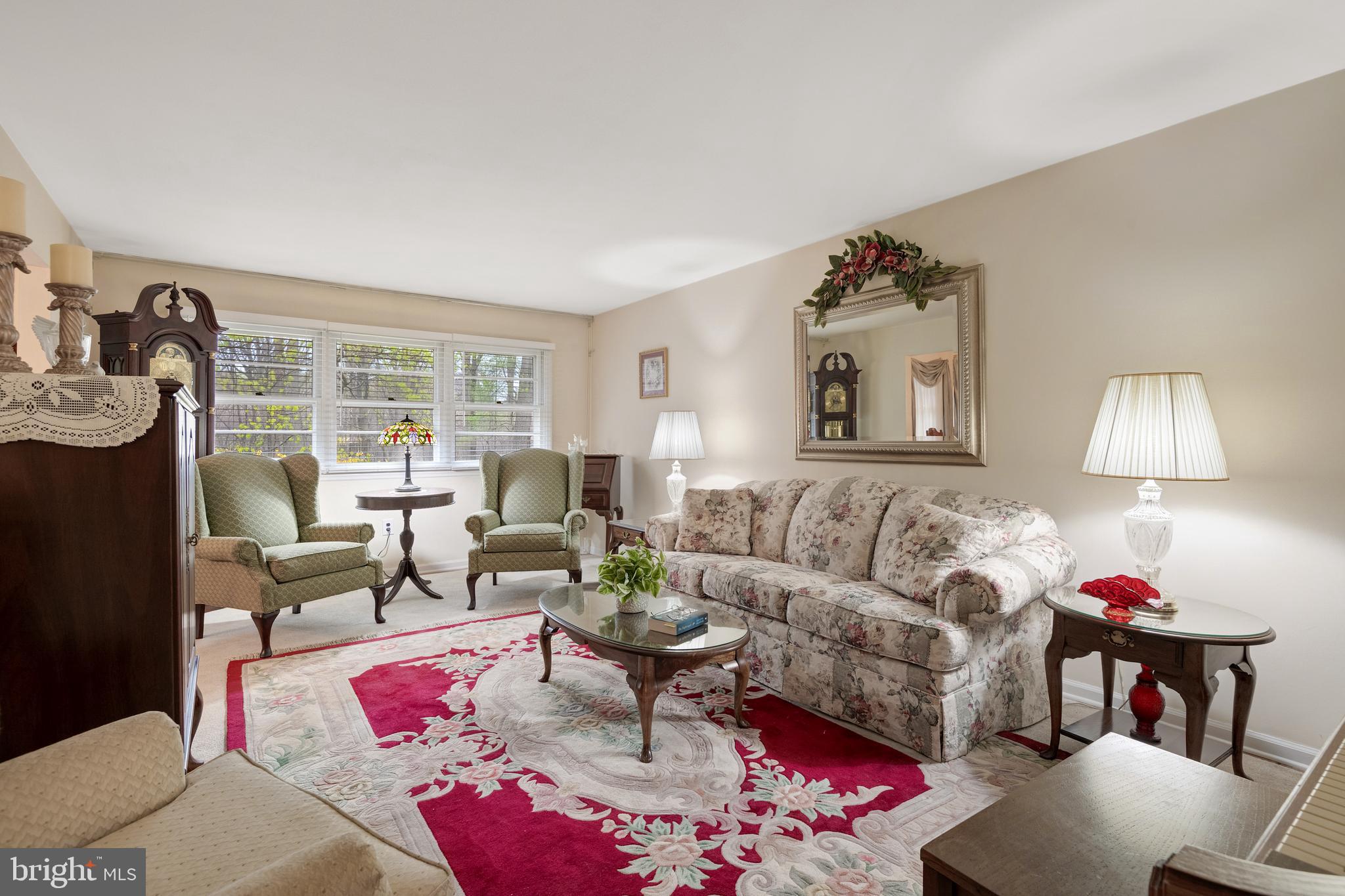 685 Chambers Rock Road Landenberg, PA 19350 - Photo 11 of 49 a living room with furniture and a window