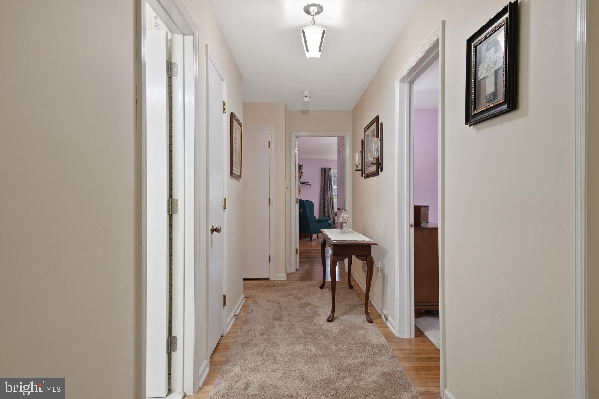 685 Chambers Rock Road Landenberg, PA 19350 - Photo 28 of 49 a view of entryway with furniture