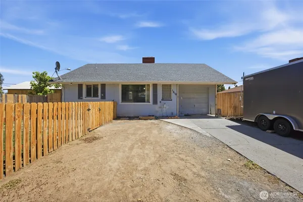 $359,900 | 1218 D Street Southwest, Ephrata, WA 98823