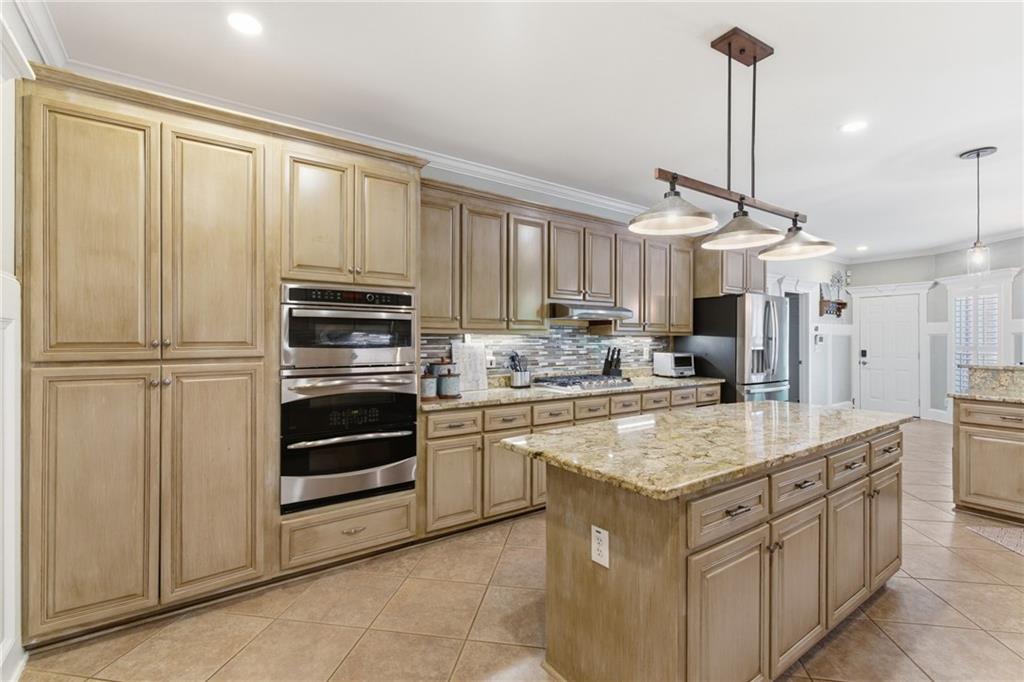 414 Parker Branch Road Barnesville, GA 30204 - Photo 20 of 83