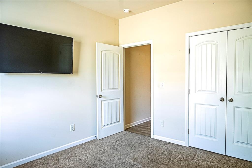 3922 Makeover Court Atlanta, GA 30349 - Photo 16 of 38