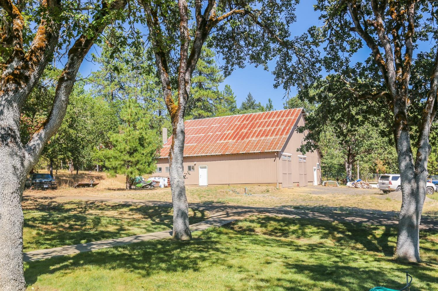 7132 Old Stage Road Central Point, OR 97502 - Photo 2 of 34 Additional Photo