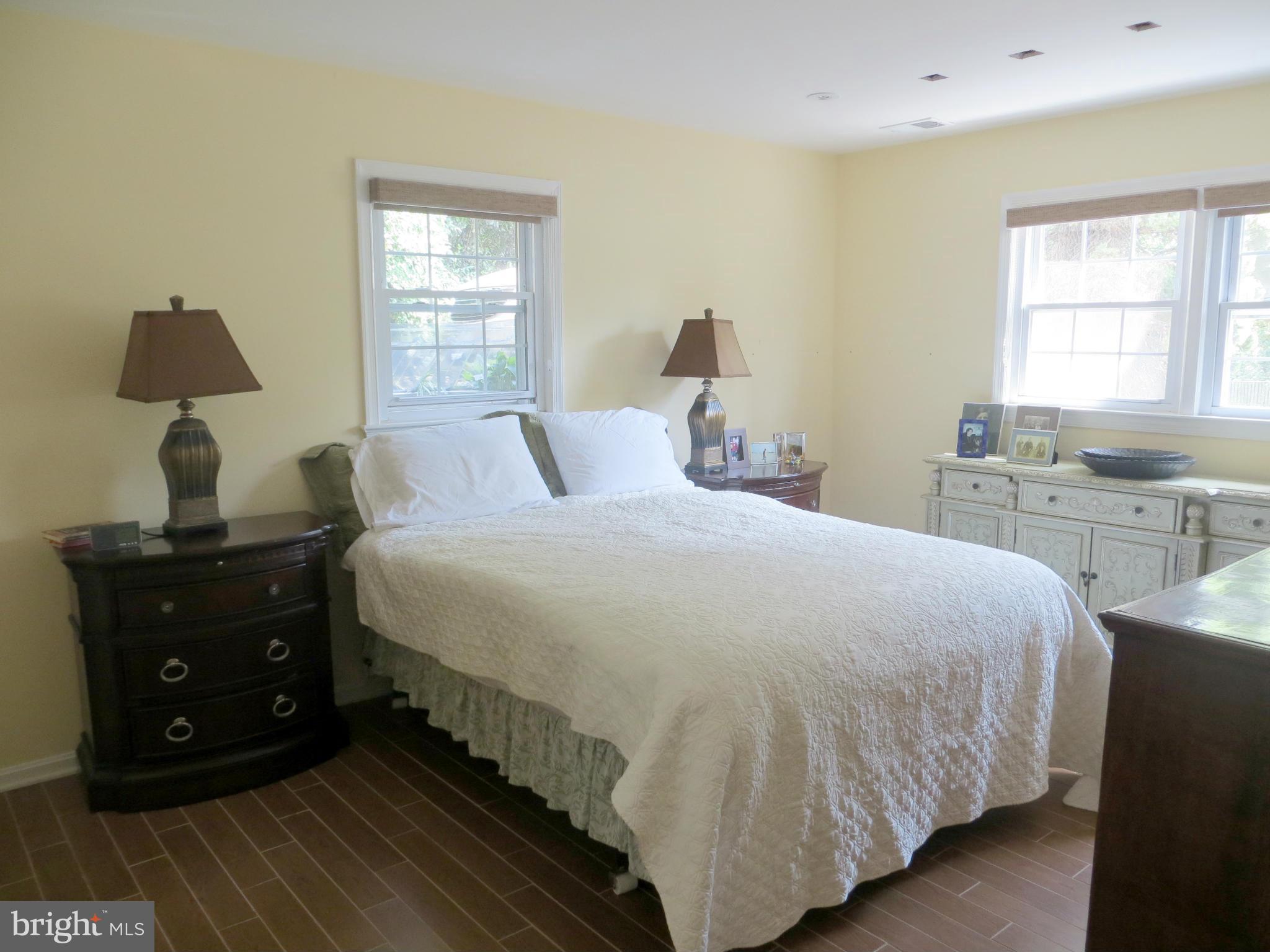 6202 Chesterbrook Road McLean, VA 22101 - Photo 12 of 20 Lower Level Bedroom