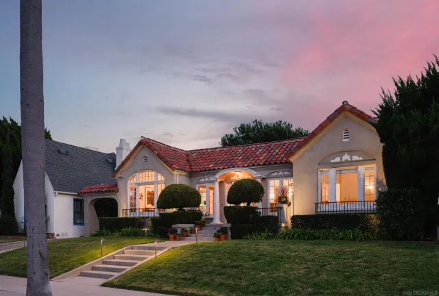 $1,895,000 | 1405 Torrance Street, San Diego, CA 92103