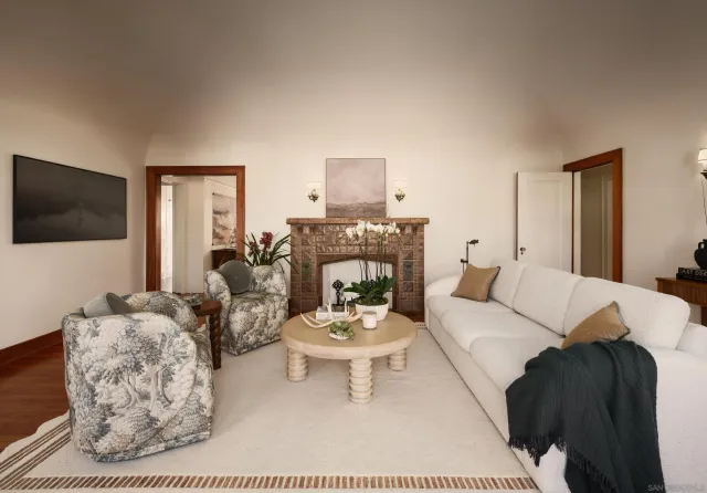 $1,895,000 | 1405 Torrance Street, San Diego, CA 92103