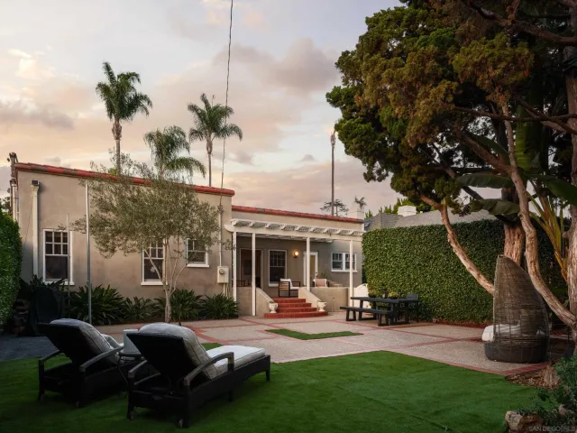 $1,895,000 | 1405 Torrance Street, San Diego, CA 92103