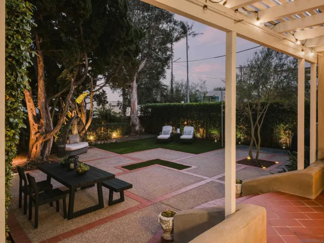 $1,895,000 | 1405 Torrance Street, San Diego, CA 92103