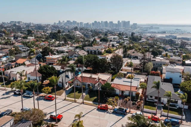 $1,895,000 | 1405 Torrance Street, San Diego, CA 92103