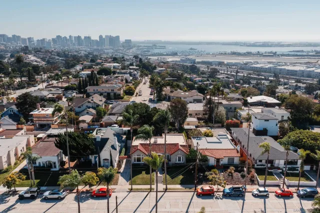 $1,895,000 | 1405 Torrance Street, San Diego, CA 92103