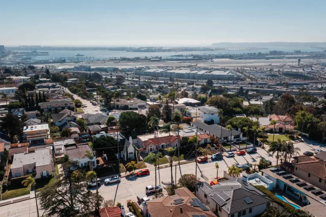 $1,895,000 | 1405 Torrance Street, San Diego, CA 92103