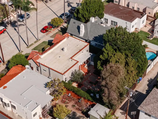 $1,895,000 | 1405 Torrance Street, San Diego, CA 92103